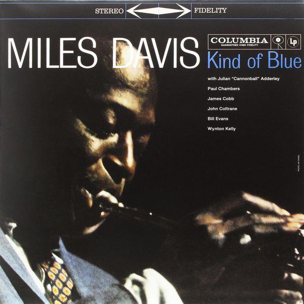 Produktbild Kind Of Blue (Miles Davis)