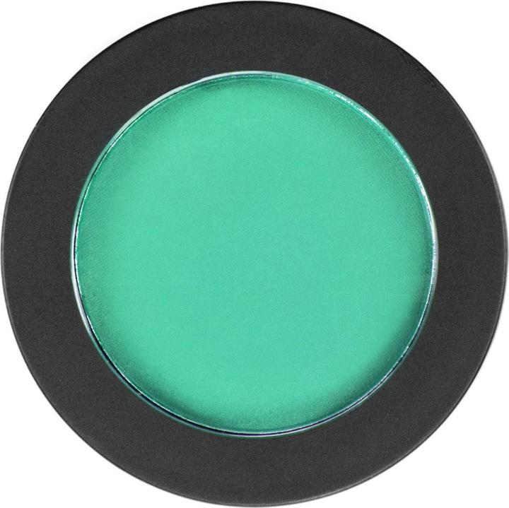 Produktbild Metamorph Haarkreide Haarfarbe Grün für Karneval Halloween