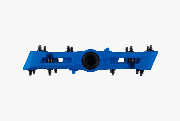 Actual product image Race Face Chester Pedal Small V2