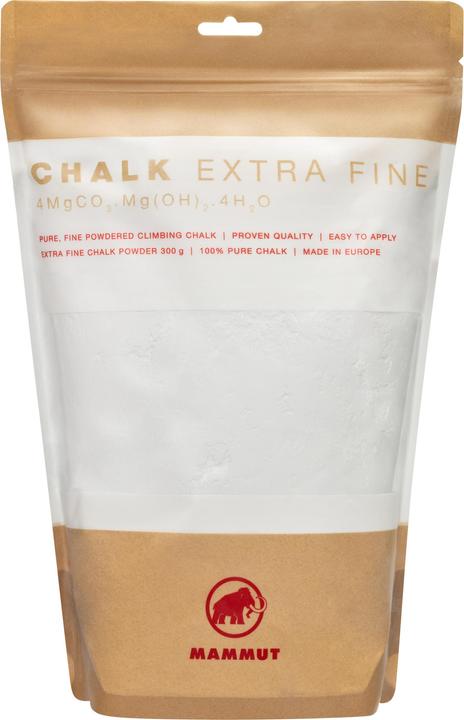 Mammut Extra Fine Chalkpulver