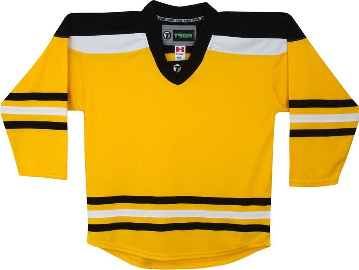 Immagine prodotto TronX Maglia - DJ300 - MTL-WT-JR-S/M (S/M)