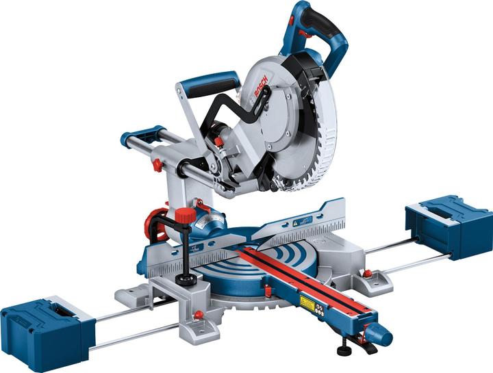 Actual product image Bosch Professional GCM 18V-254 D