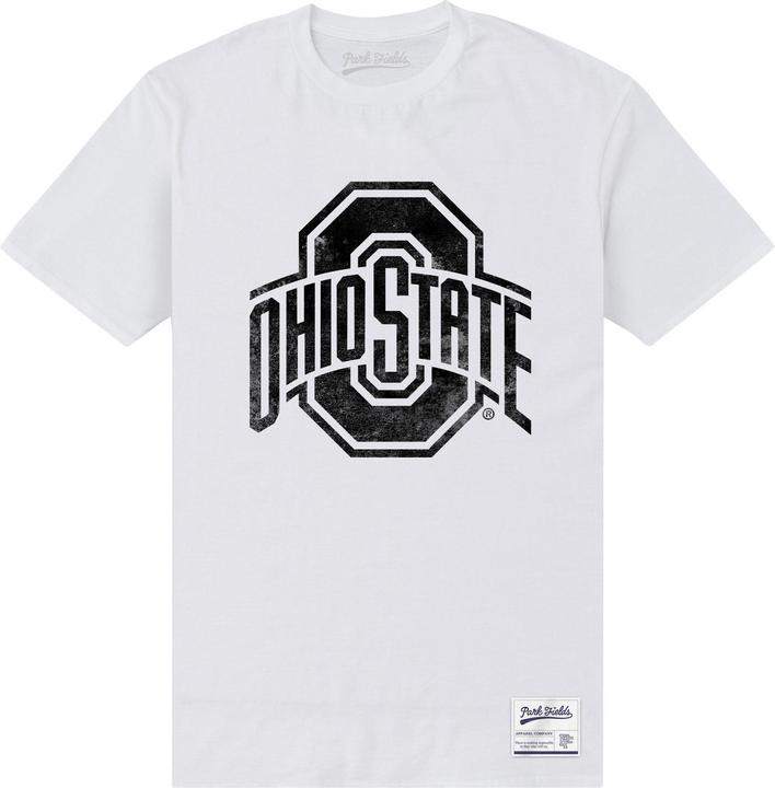 Ohio State University TShirt (XXL)