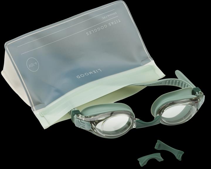 Produktbild Liewood Titas Taucherbrille Peppermint
