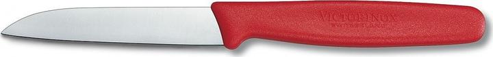 Immagine prodotto Victorinox Spelucchino standard con protezione della lama (8 cm)