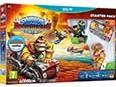 Immagine prodotto Activision Skylanders Superchargers Starter Pack (Wii U, IT)