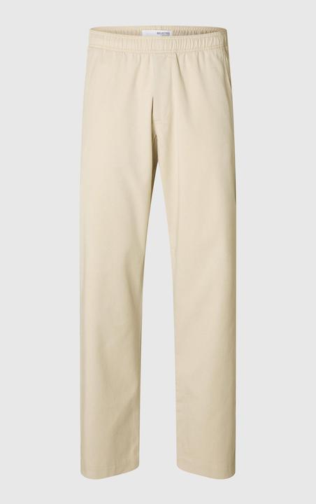 Selected Homme Klassische Tapered Hose