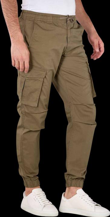 Produktbild Jack & Jones Kane Noah Cuffed Cargohose (XXL)