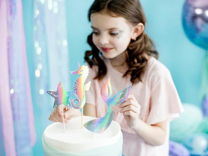 Immagine prodotto Partydeco Sirena