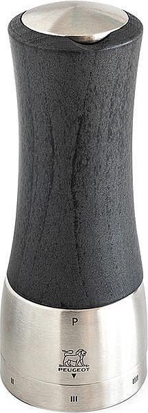 Actual product image Peugeot Madras Pepper Mill graphite 16 cm (Pepper)