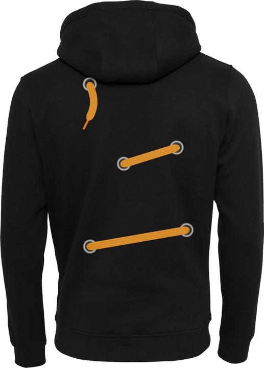 Image du produit Mister Tee Sweat à capuche Laces - 89269 (XXL)