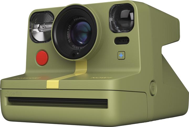 Polaroid Now+ 2.0