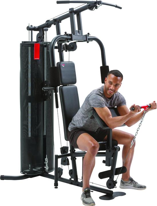 Image du produit Christopeit Station de musculation SP 2000