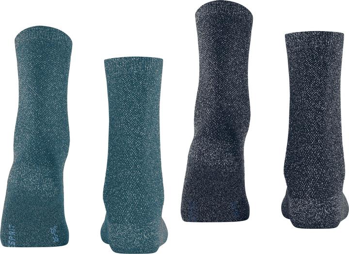 Image du produit Esprit Shimmer 2-Pack Femmes (lot de 2, 39 - 42)