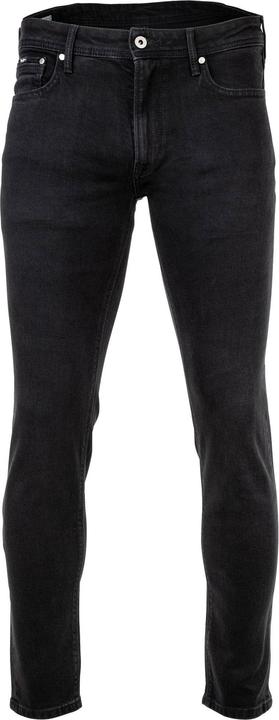 Pepe Jeans Stanley Tapered Fit Anthracite