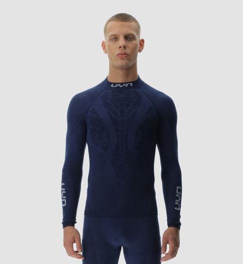 Image du produit UYN Thermoshirt Mit Stehkragen Elevatyon Biomorph (L, XL)