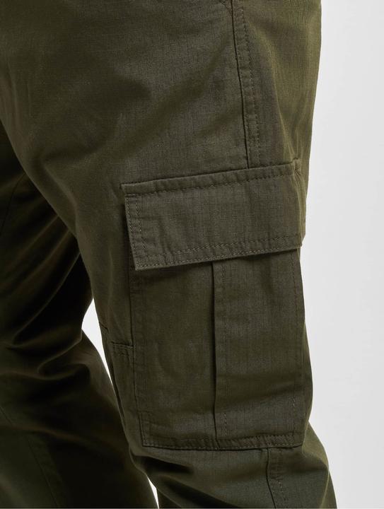 Actual product image Denim Project Dpwide Fit Ribstop Cargo Pants (M)