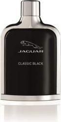 Image du produit Jaguar Noir classique (Eau de toilette, 100 ml)