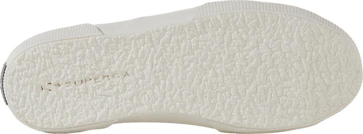Actual product image Superga Unisex Adult 2750 Efglu Leather Trainers (35.5)