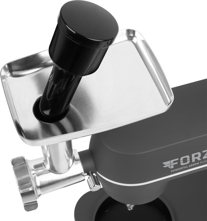 Actual product image ECG FORZA 6600 (1800 W)