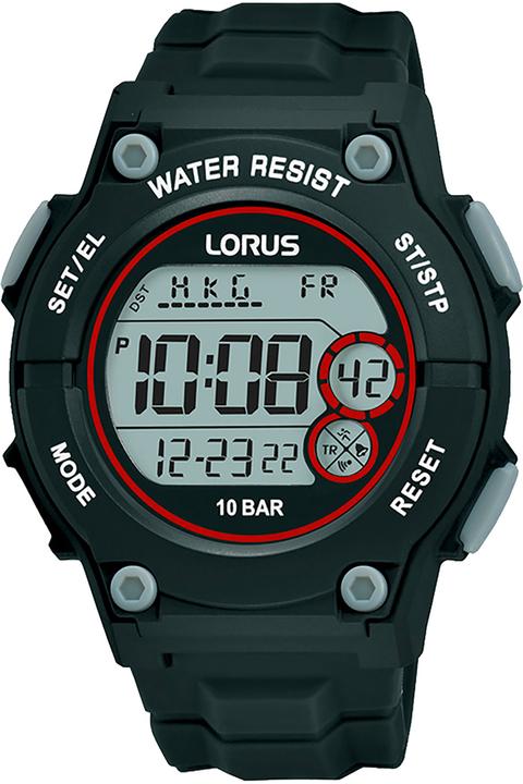 Produktbild Lorus R2329PX9 (Digitaluhr, 42 mm)