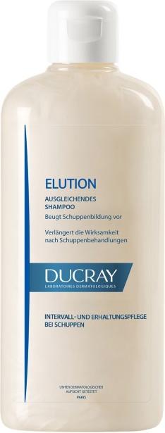 Immagine prodotto Ducray Elution Balancing Shampoo, 200 ml Shampoo (200 ml)