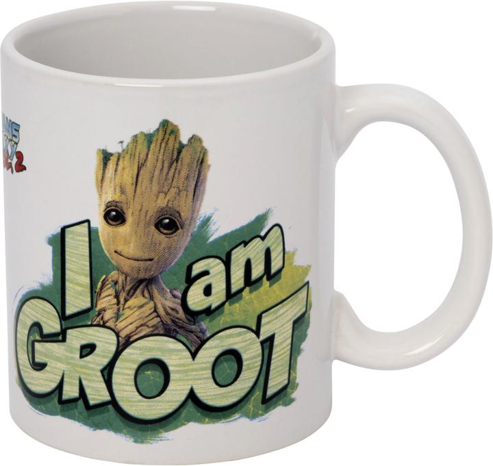 Pyramid Marvel Comics: I am Groot (315 ml, 1 x)