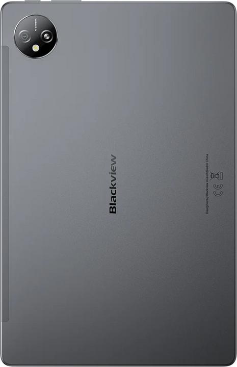 Immagine prodotto Blackview Tablet TAB 80 LTE 8/128GB Szary (4G, 10.10", 128 GB, Grigio notte)