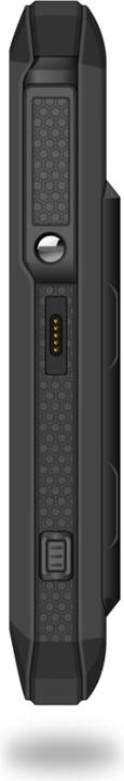 Immagine prodotto I.safe Mobile IS530.RG Smartphone industriale 64GB 11,4 cm (4,5 pollici) nero Android™ 10 Dual SIM (64 GB, Nero, 4.50", Doppia SIM, 13 Mpx, 4G)