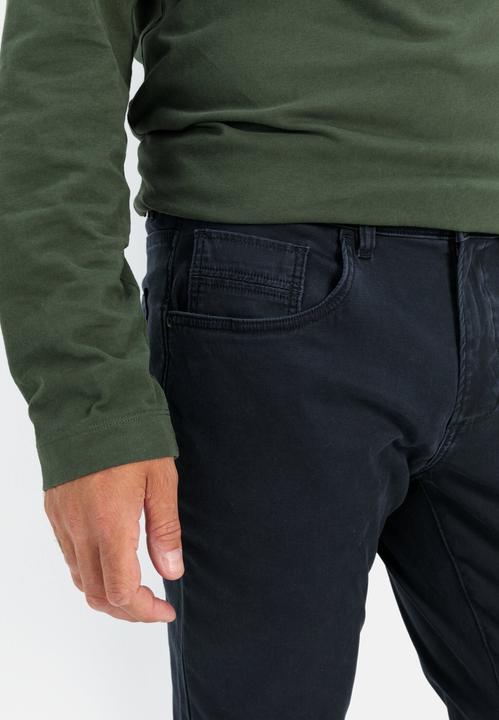 Actual product image Camel Active Relaxed Fit 5-Pocket Hose (38)
