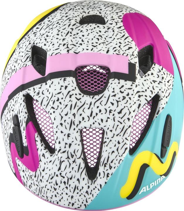 Produktbild ALPINA SPORTS Ximo Flash (49 - 54 cm)