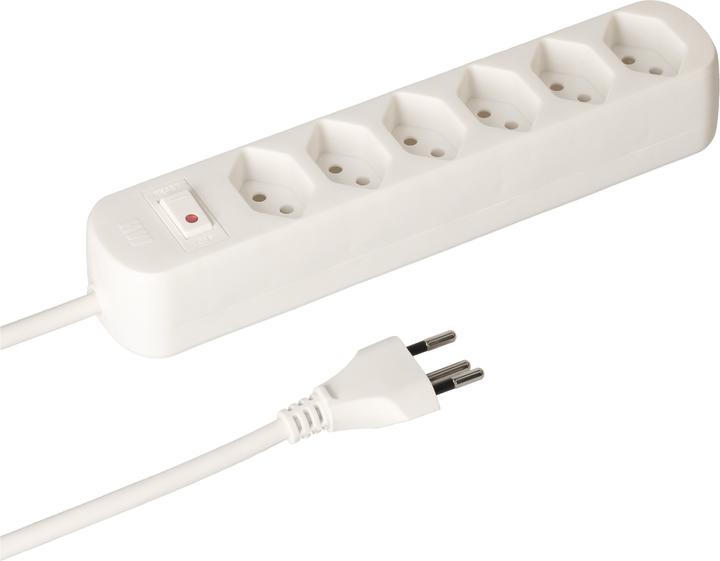 Immagine prodotto Max Hauri Linea base (6 x, Tipo 13, 1.50 m)