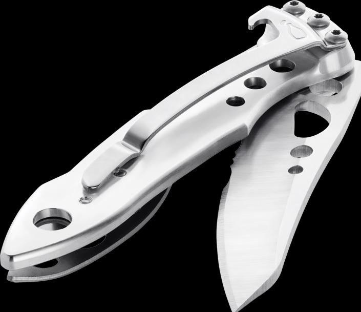 Produktbild Leatherman Skeletool KBx (2 Funktionen)