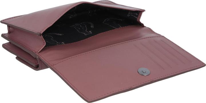 Immagine prodotto Burkely Custodia per cellulare Modest Meghan in pelle 17,5 cm