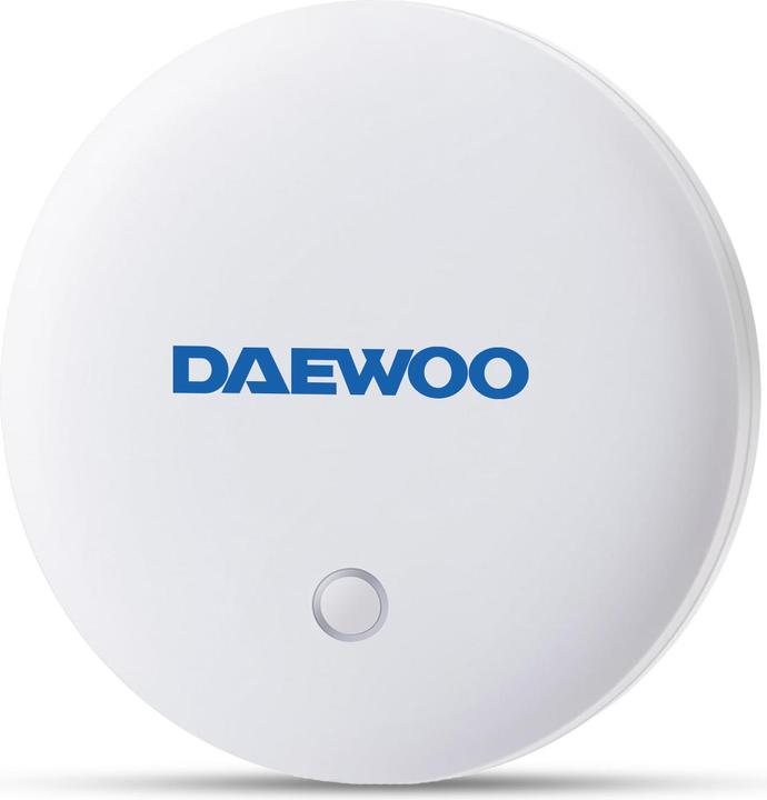 Immagine prodotto Daewoo My Friend Locator iOS APPLE (D-FX11A-W)
