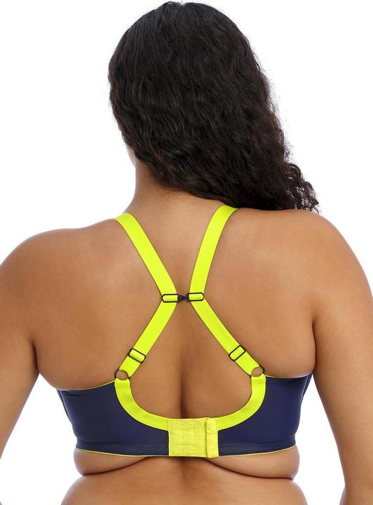 Immagine prodotto Elomi reggiseno sportivo con ferretto energise (90 M)
