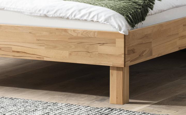 Actual product image Hasena Basico 20 (100 x 200 cm)