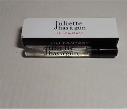 Produktbild Unbranded MINIATURA JULIETTE HAS A GUN Lili Fantasy EDP spray 5ml (Eau de Parfum, 5 ml)