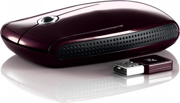 Produktbild Kensington SlimBlade Media Mouse (Kabellos)