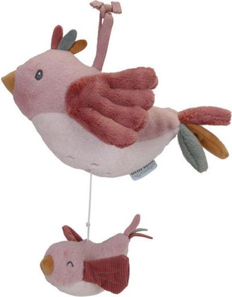 Produktbild Little Dutch Spieluhr Vögel