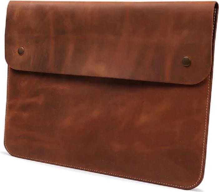 Immagine prodotto Only-Bags.Store Custodia in pelle, borsa per computer portatile MacBook - 15 (15")