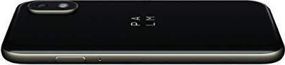 Actual product image Palm PVG100 (32 GB, Titanium Black, 3.30", Single SIM, 12 Mpx, 4G)