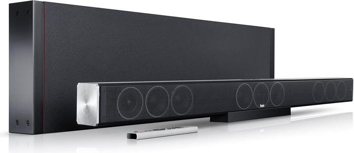 Teufel Cinebar Trios 3.1 Set (3.1 Channel)