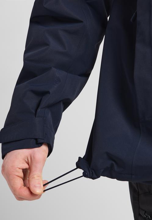 Produktbild Jack Wolfskin Taubenberg 3In1 Jkt M (4XL)