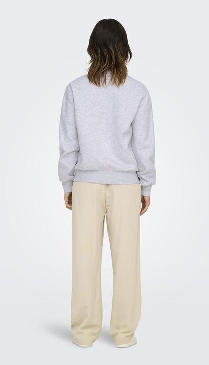 Actual product image Only ONLSARA Sweatshirt Sweatshirt (3XL)