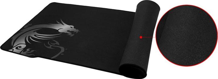 Actual product image MSI Agility GD70 (XL)