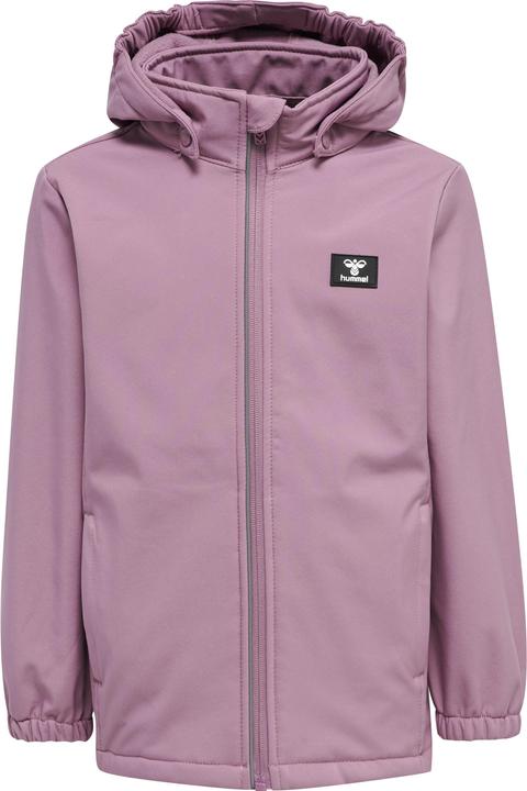 hummel Mars Softshell Jacket