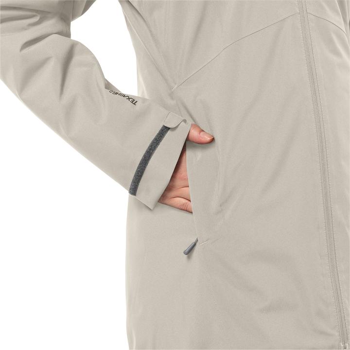 Image du produit Jack Wolfskin Heidelstein Ins Jkt W (XS)