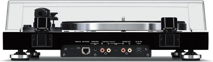 Immagine prodotto Yamaha MusicCast Vinyl 500 (Manuale)