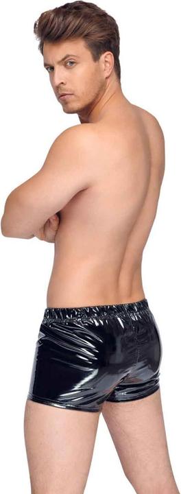 Actual product image Black Level Vinyl M. Pants RV 2XL (XXL)